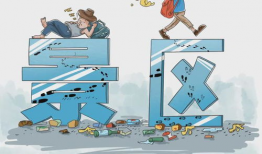 嫑漫画,幽默风趣，描绘生活百态